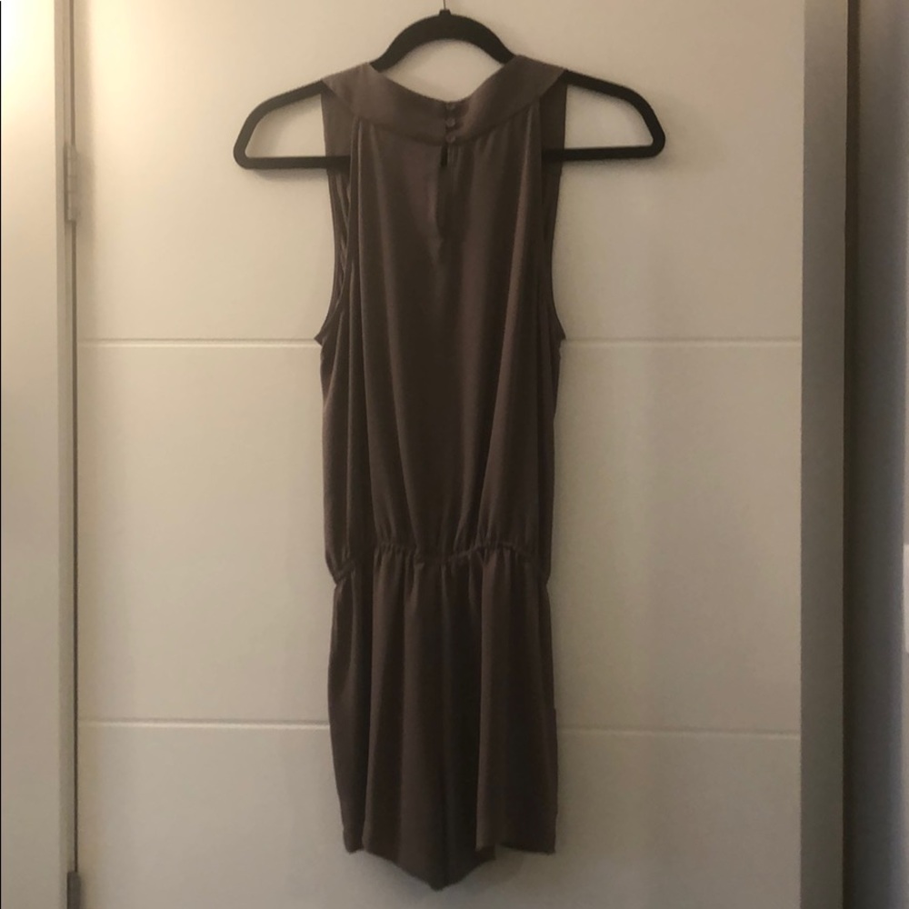 BCBG Romper - Picture 2 of 2